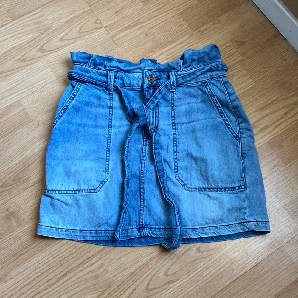 Free People Skirt